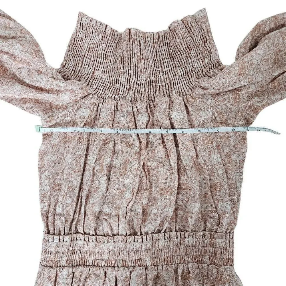 MISA mini dress - Picture 6 of 12
